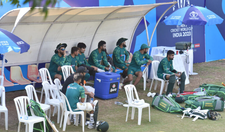 Pakistan Cricket