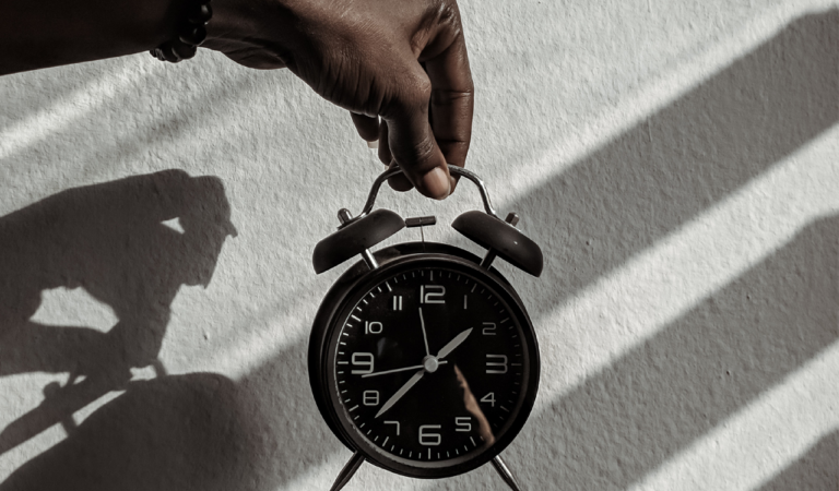 Personal Time