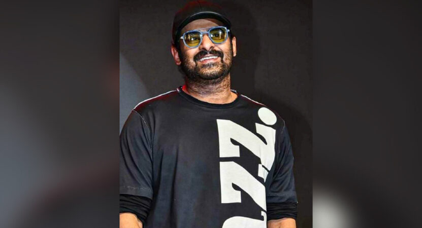 Prabhas getting married soon? Actor’s aunt spills beans