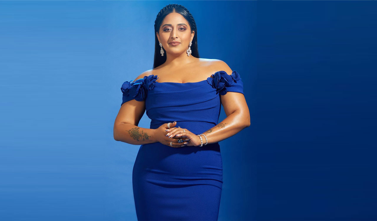 Raja Kumari takes ‘The Bridge World Tour’ from Hyderabad to LA