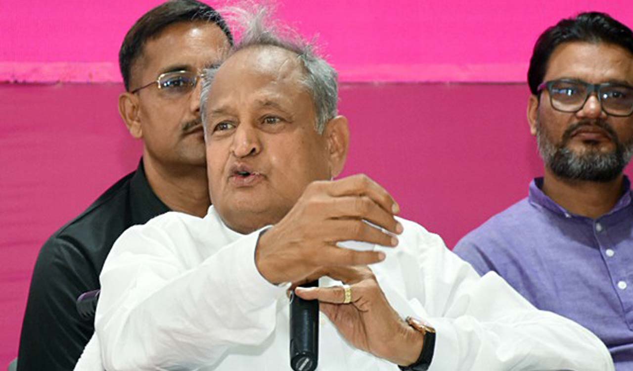 Rajasthan to conduct caste-based survey, second state in India