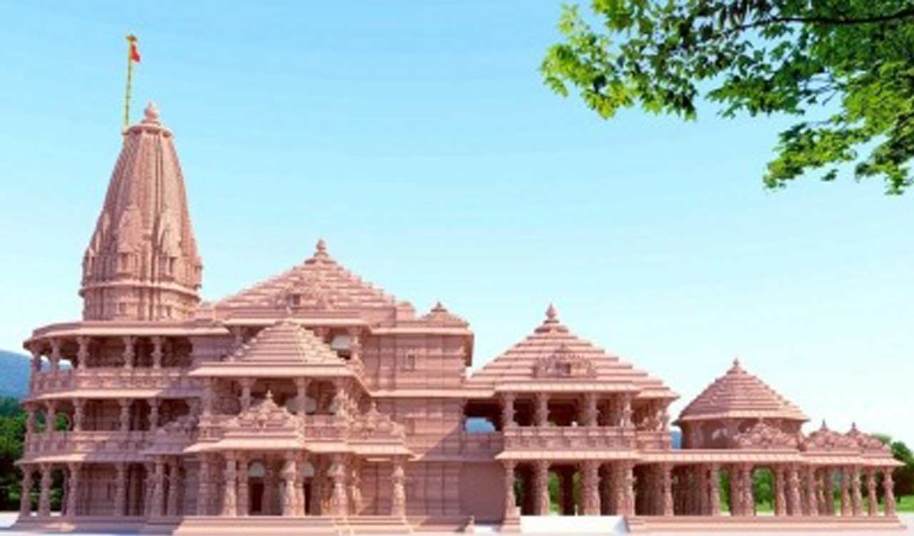 Ayodhya: Salaries of Ram temple priests hiked