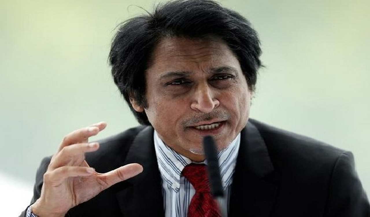 Its Scarring Its A Pasting Ramiz Raja Slams Pakistan After Loss To