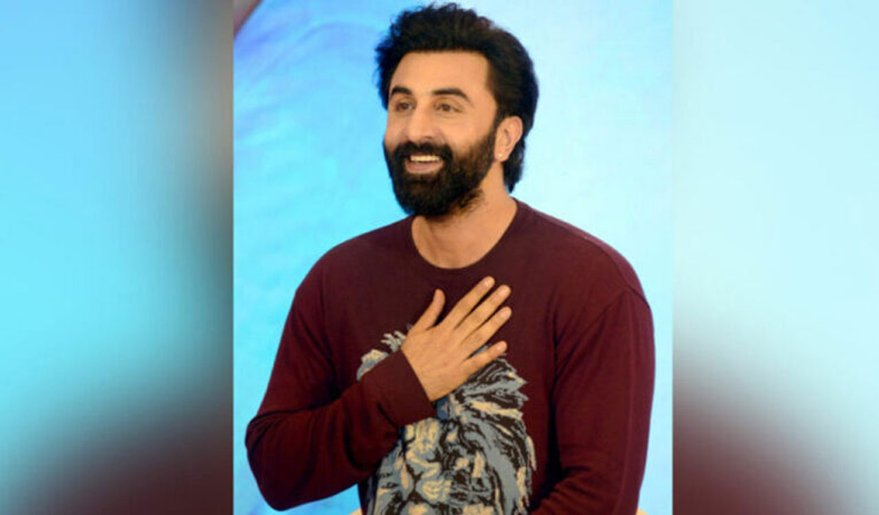 Ranbir Kapoor responds to ‘toxic’ label