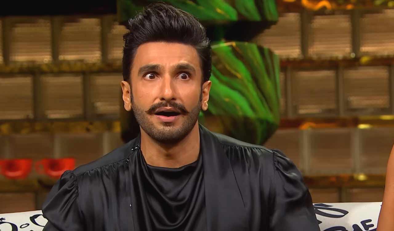 Ranveer Singh addresses ‘Don 3’ doubts on ‘Koffee with Karan 8’