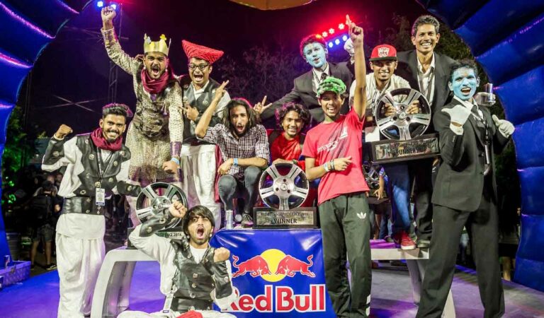 Red Bull