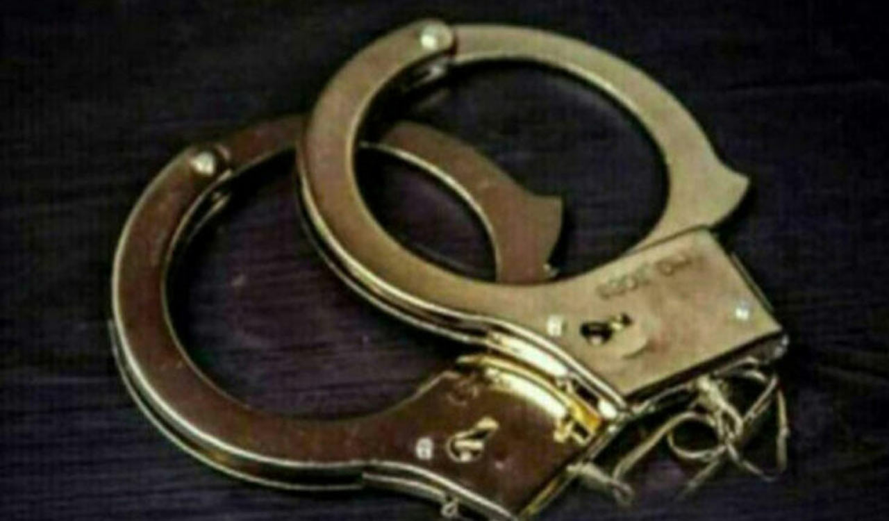 30 kg heroin seized in J-K’s Ramban, two arrested