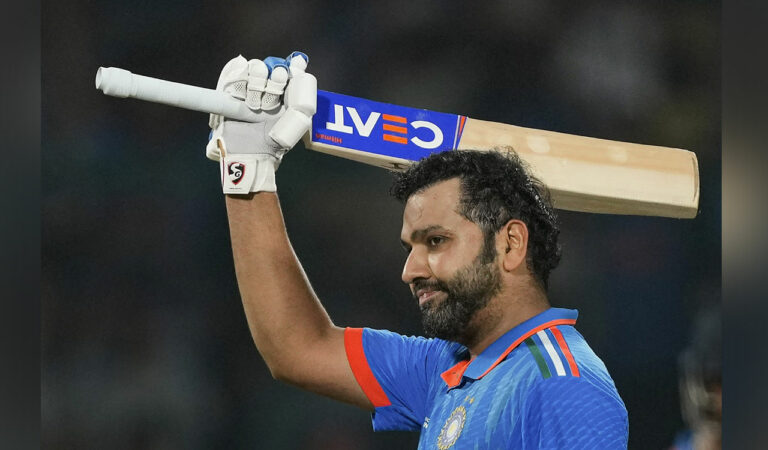 Rohit