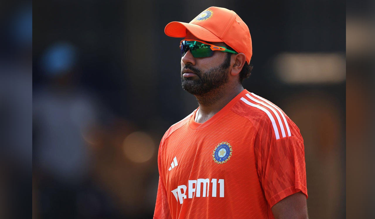 ‘We hope Rohit Sharma will lead the team well’: Young fan Tanmay Shah on IND vs AUS clash