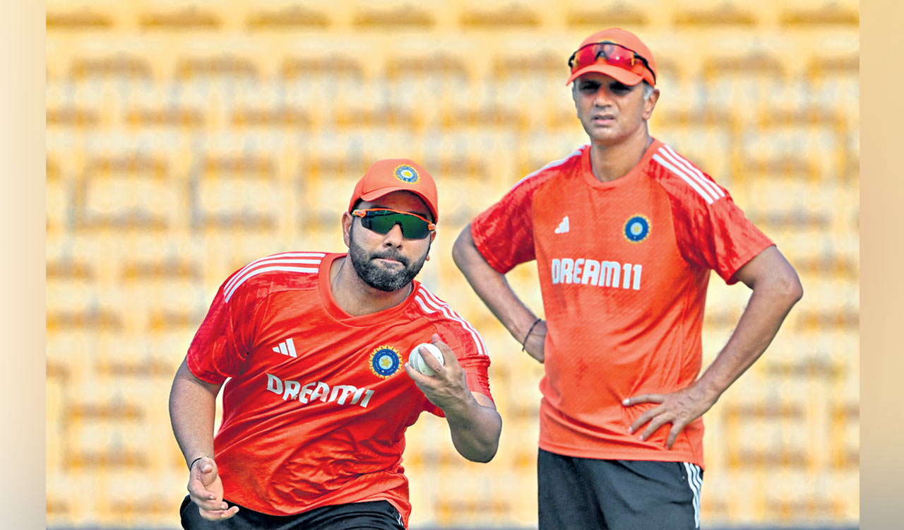 Ind vs Aus preview: India to begin ‘WC’ campaign with tough Ausssies test