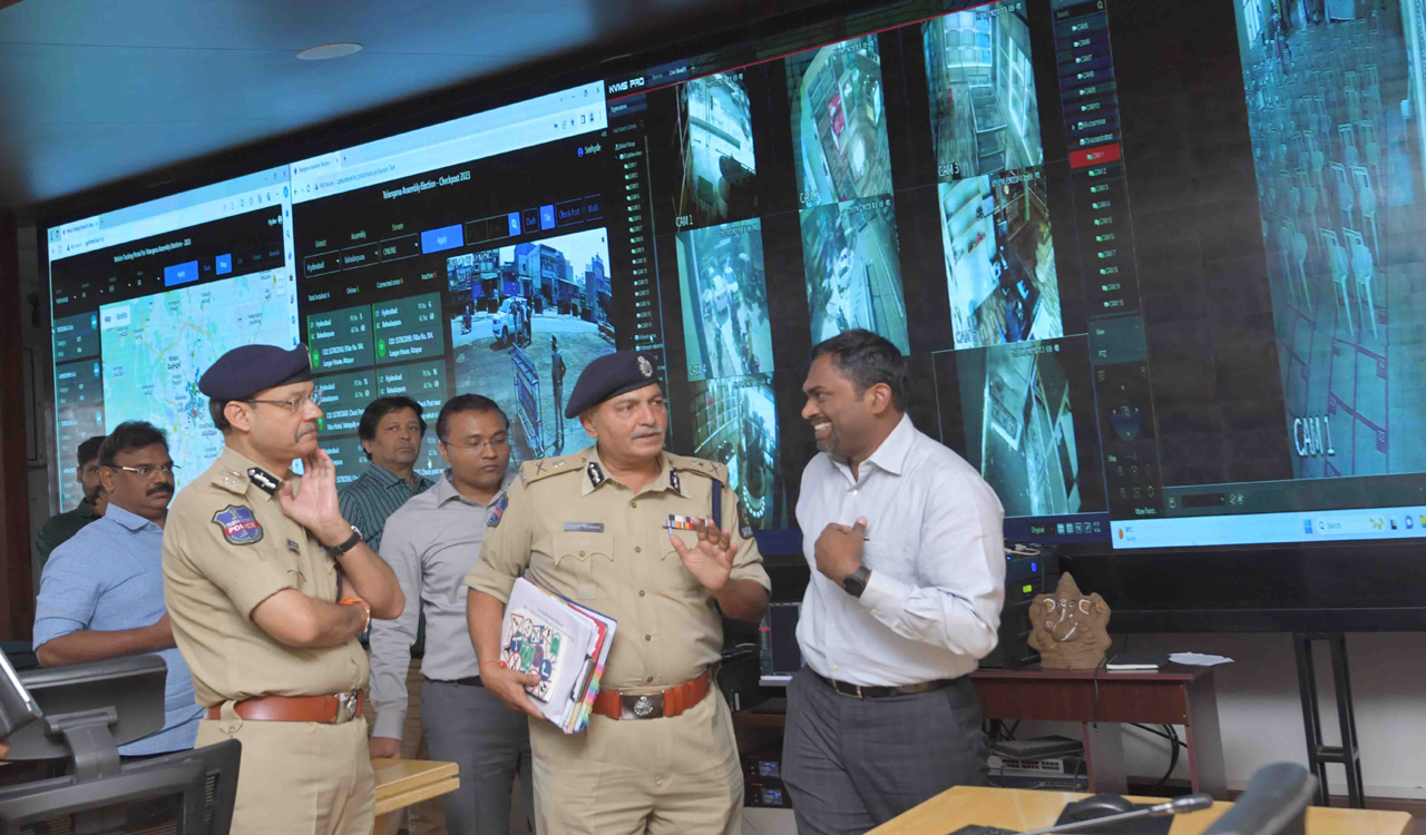 Problematic polling stations should be identified: Ronald Rose