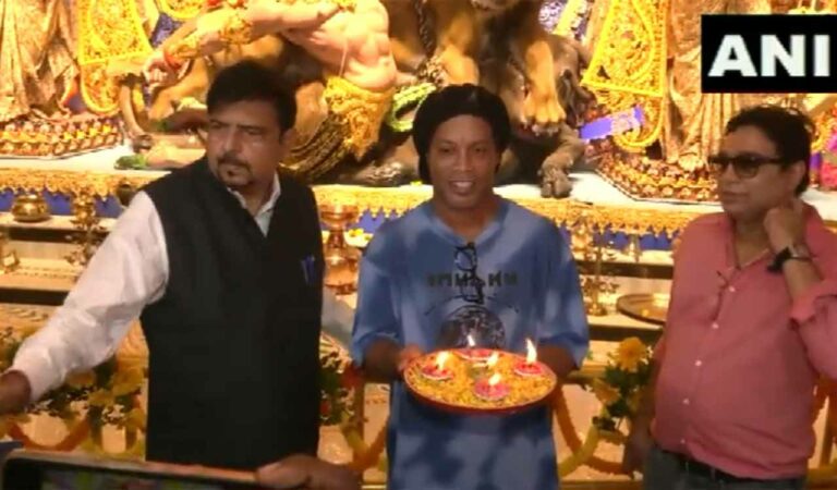 Ronaldinho