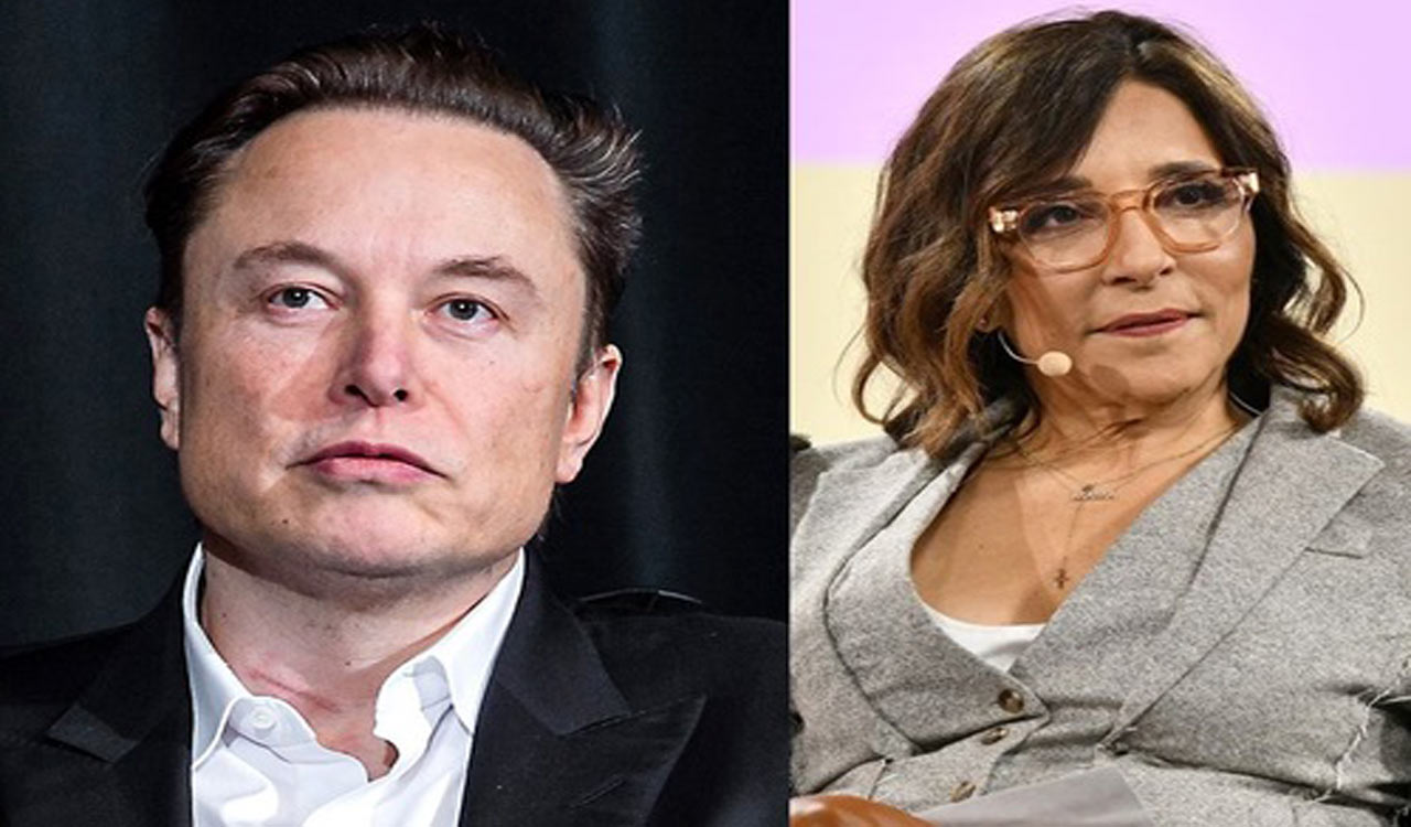 Yaccarino says X seeing 500 mn posts per day, contradicts Musk’s statement