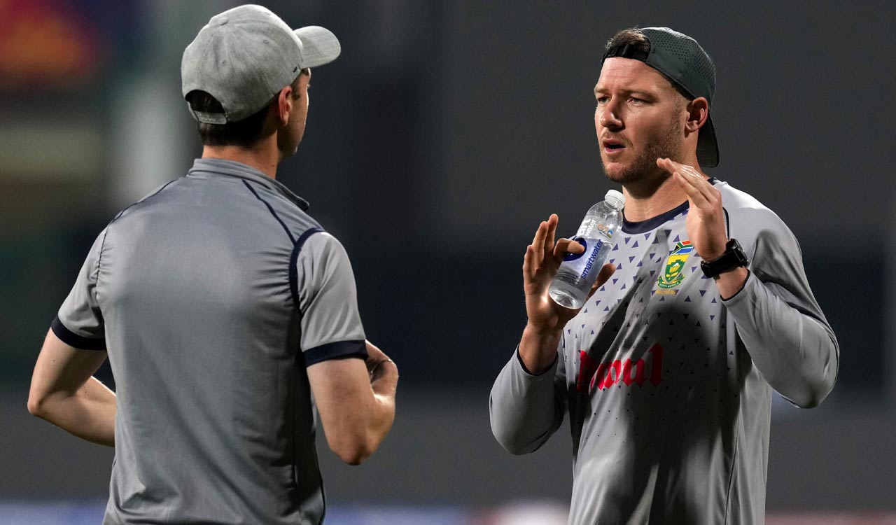 CWC 2023: Wayward Pakistan face South Africa in must-win game