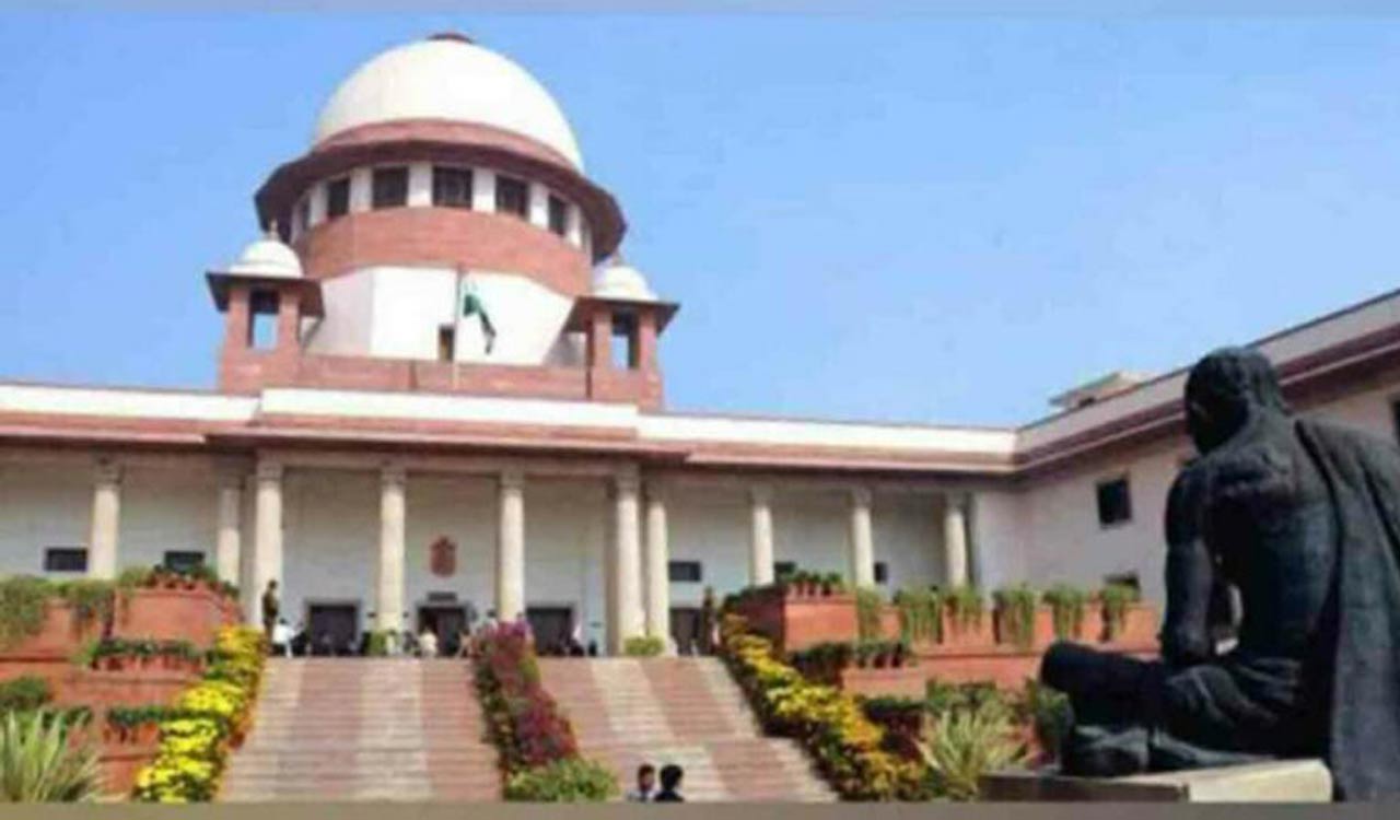 Freebies ahead of polls: SC takes note of PIL, seeks response of MP, Rajasthan govts