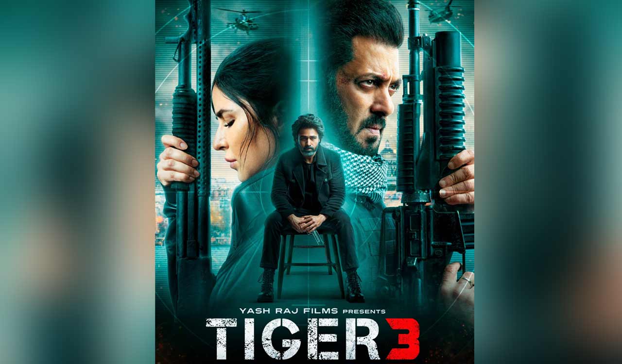 Salman Khan: Have been fortunate to have films in my career that has given me a lot of love