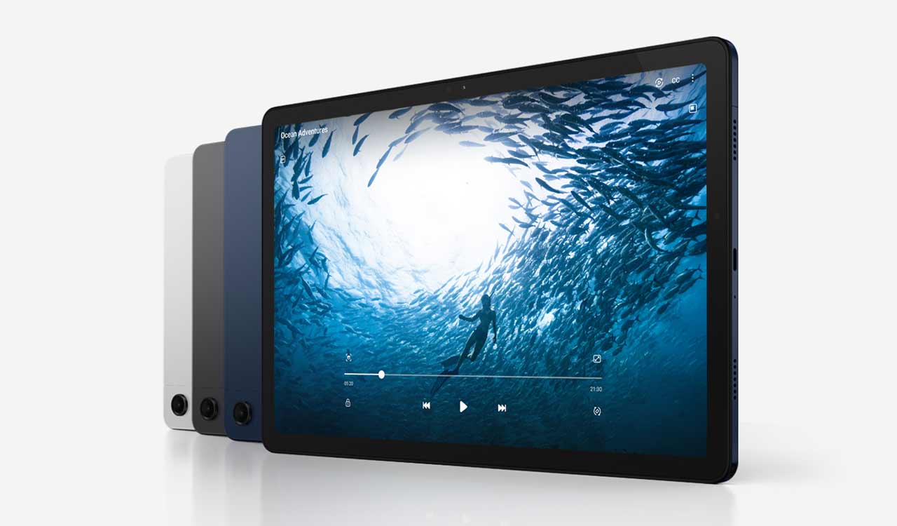 Samsung unveils new Galaxy Tab A9 series in India