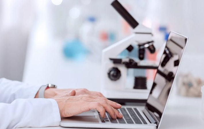 Scientists create magnetic gel that heals diabetic wounds 3x faster