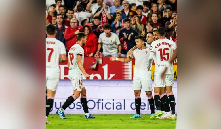 Sevilla