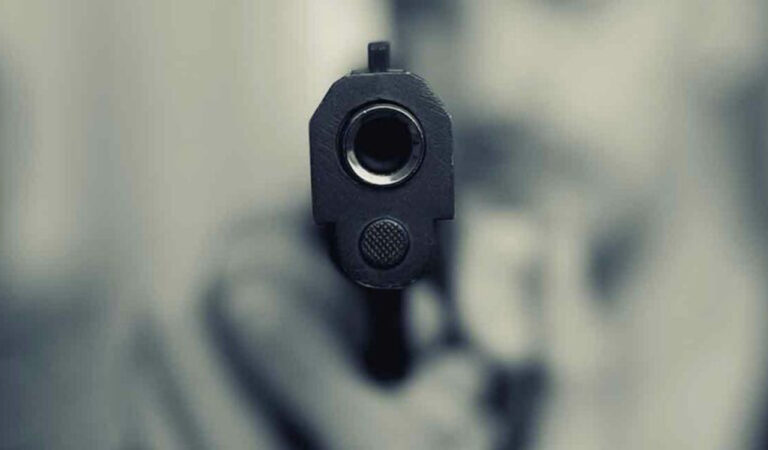 Shooting
