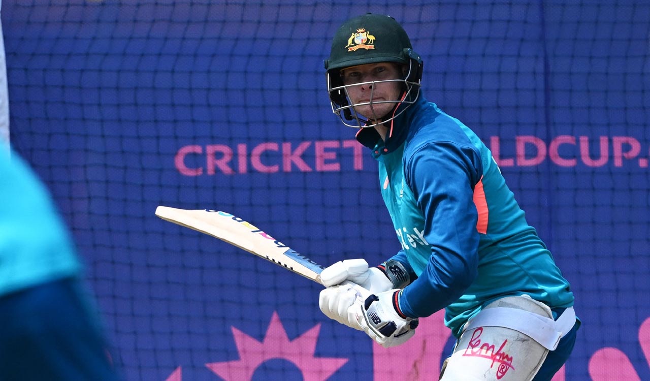 CWC 2023: Australia, Pakistan seek to revive campaign