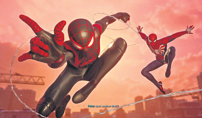 Spidy