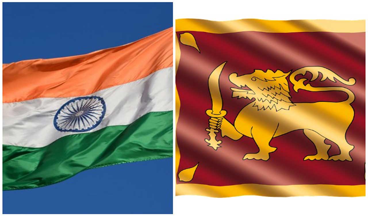 Sri Lanka announces visa-free entry for Indians