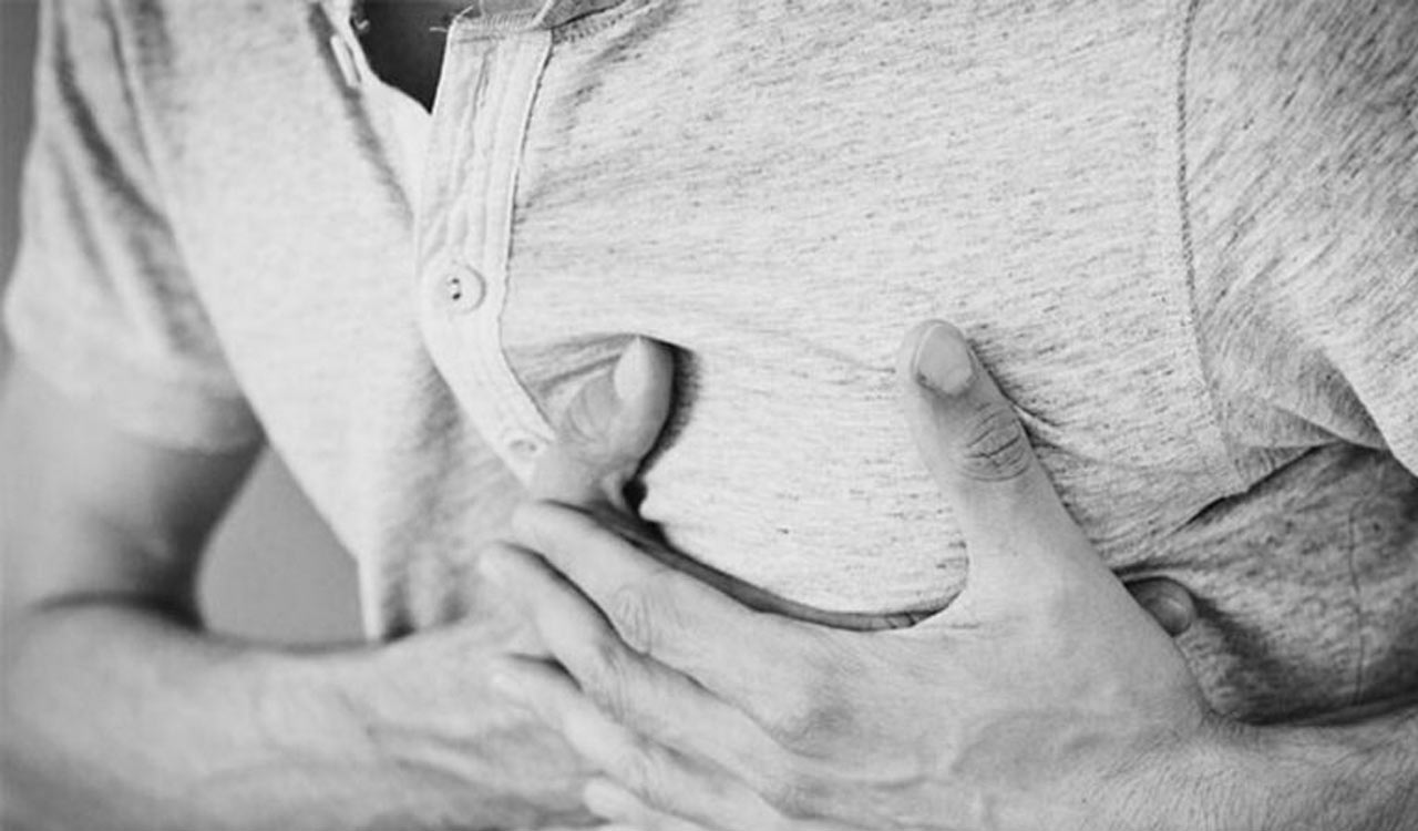 Stroke: Fourth leading cause of death in India, long-term recovery patterns vary in survivors