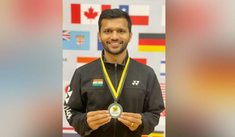 Sukant Kadam