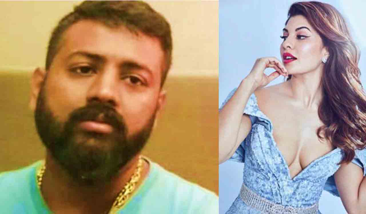 Sukesh Chandrashekhar sends legal notice to Mika Singh over comment on Jacqueline’s pic