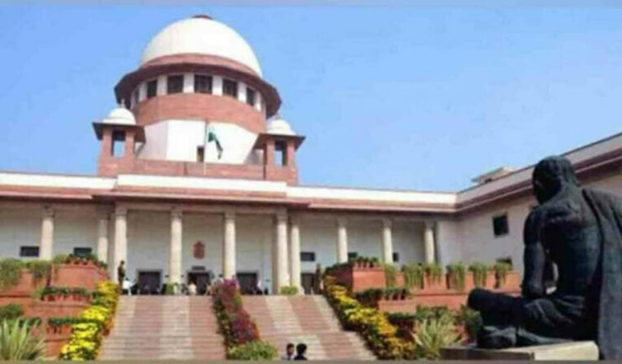 SC adjourns till Jan hearing on pleas challenging release of GM mustard