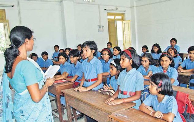 DSC likely to be conducted in last week of January