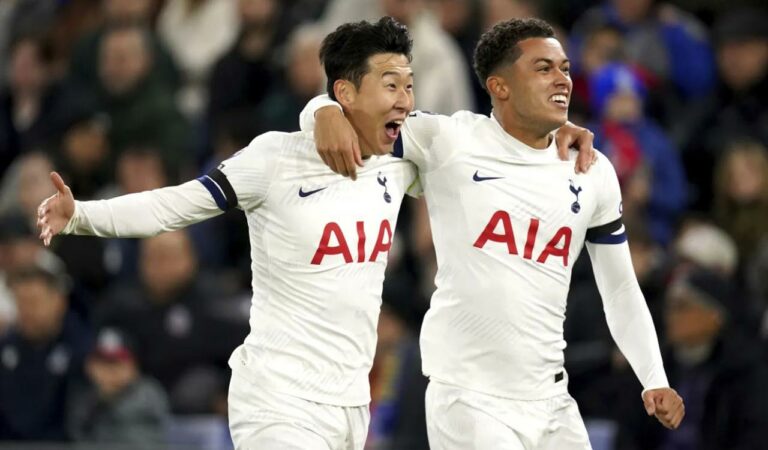 Tottenham