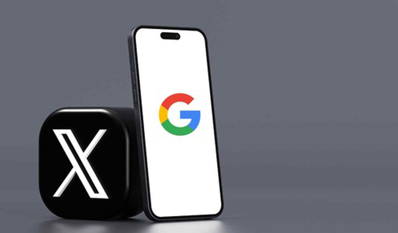 Twitter penalized for withholding child abuse content info; Google issued warning