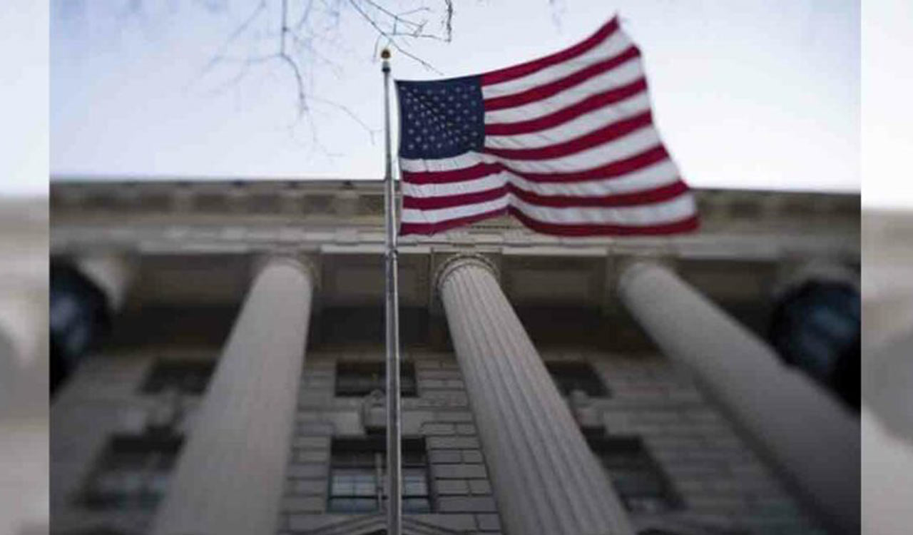 Never any justification for terrorism: US condemns attacks by Hamas ‘terrorists’