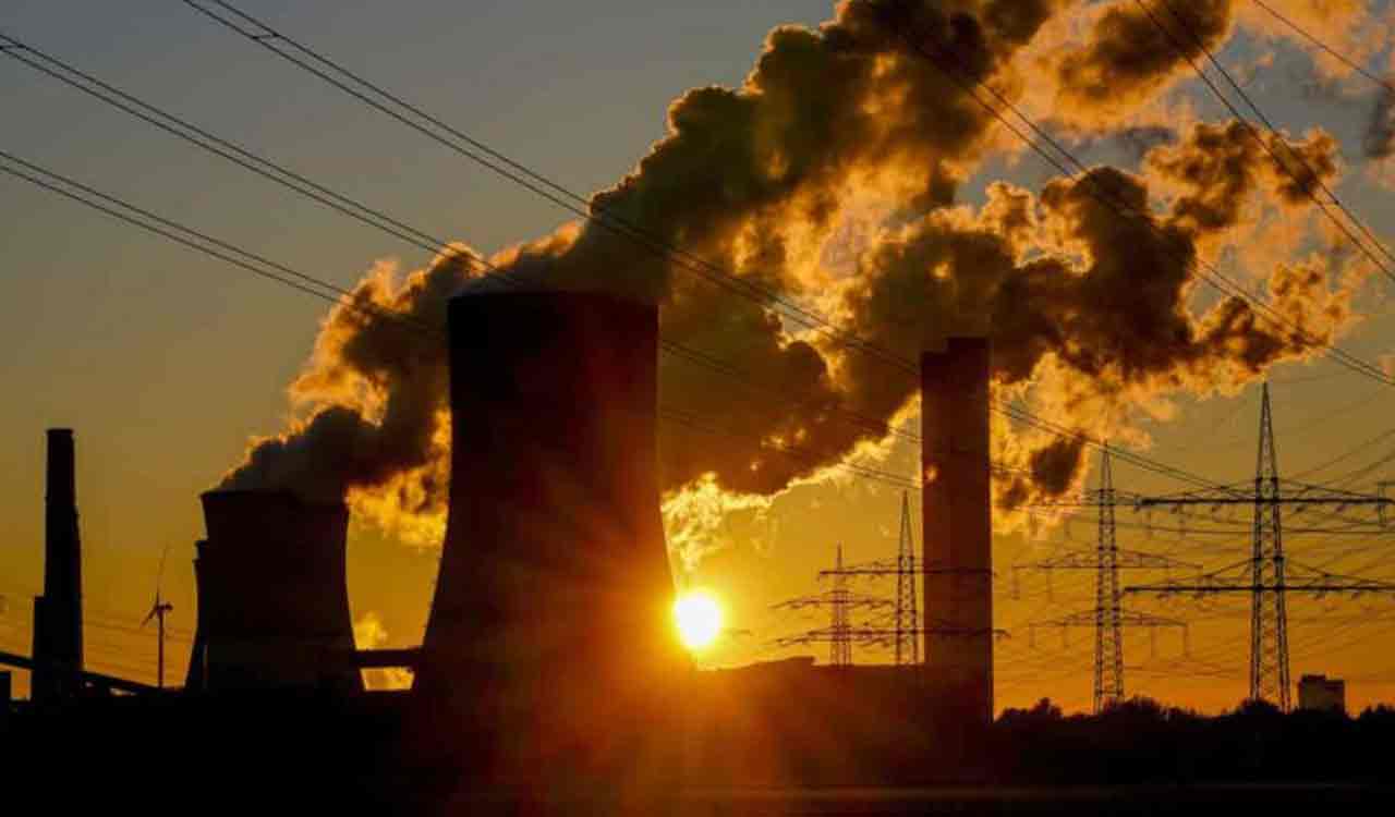 Call for fossil fuel phase-out on global stocktake agenda: UN report