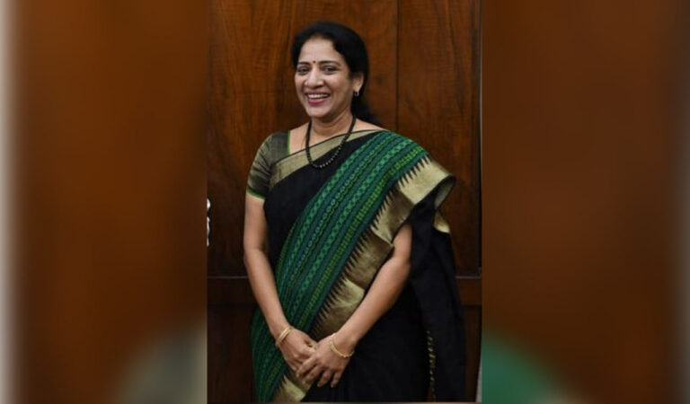 Usha Rani