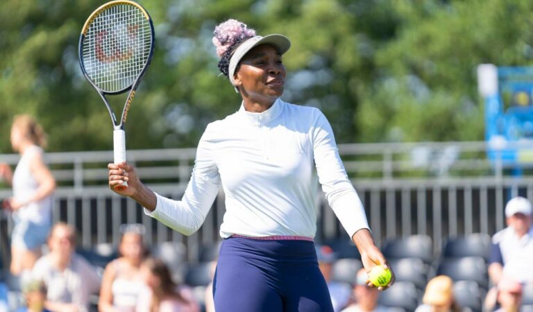 Venus Williams