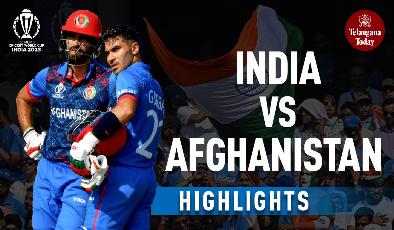 aus vs afg 2023 world cup highlights hindi commentary