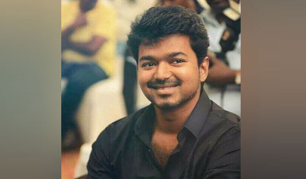 Vijay’s ‘Leo’ release sparks joyous celebrations