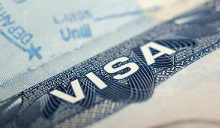 Visa