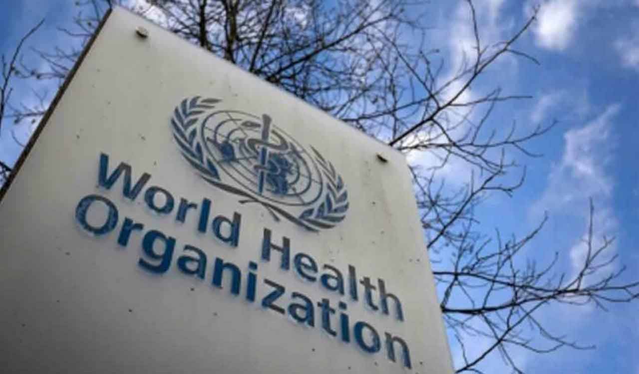 Israel-Hamas conflict: Nearly two-thirds of Gaza’s health facilities ceased functioning, says WHO 