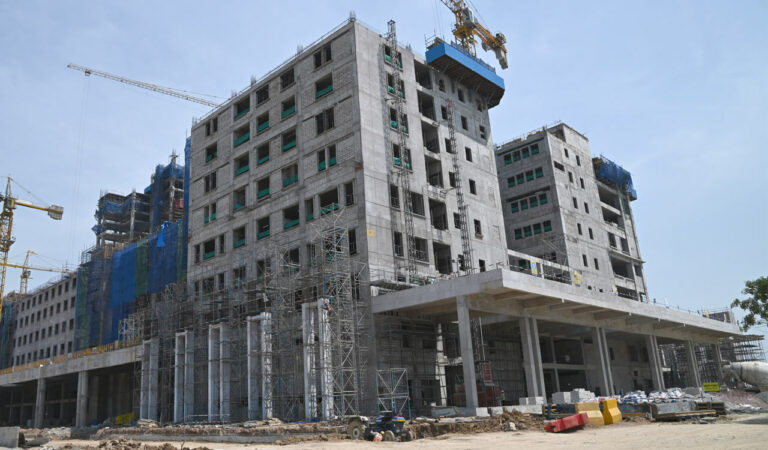 Warangal Hospital