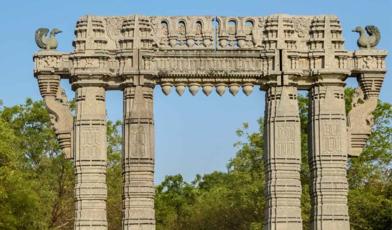 Warangal