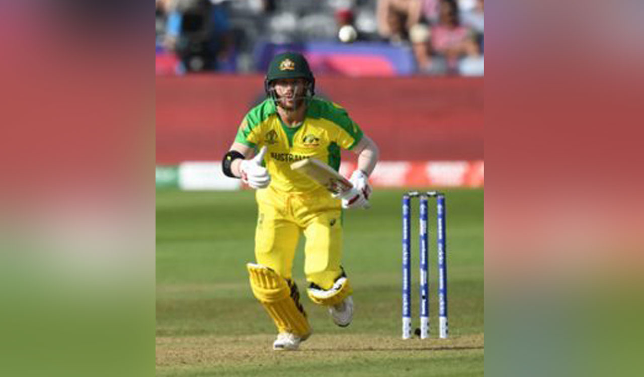 CWC 2023: David Warner explains his outburst after dismissal against Sri Lanka