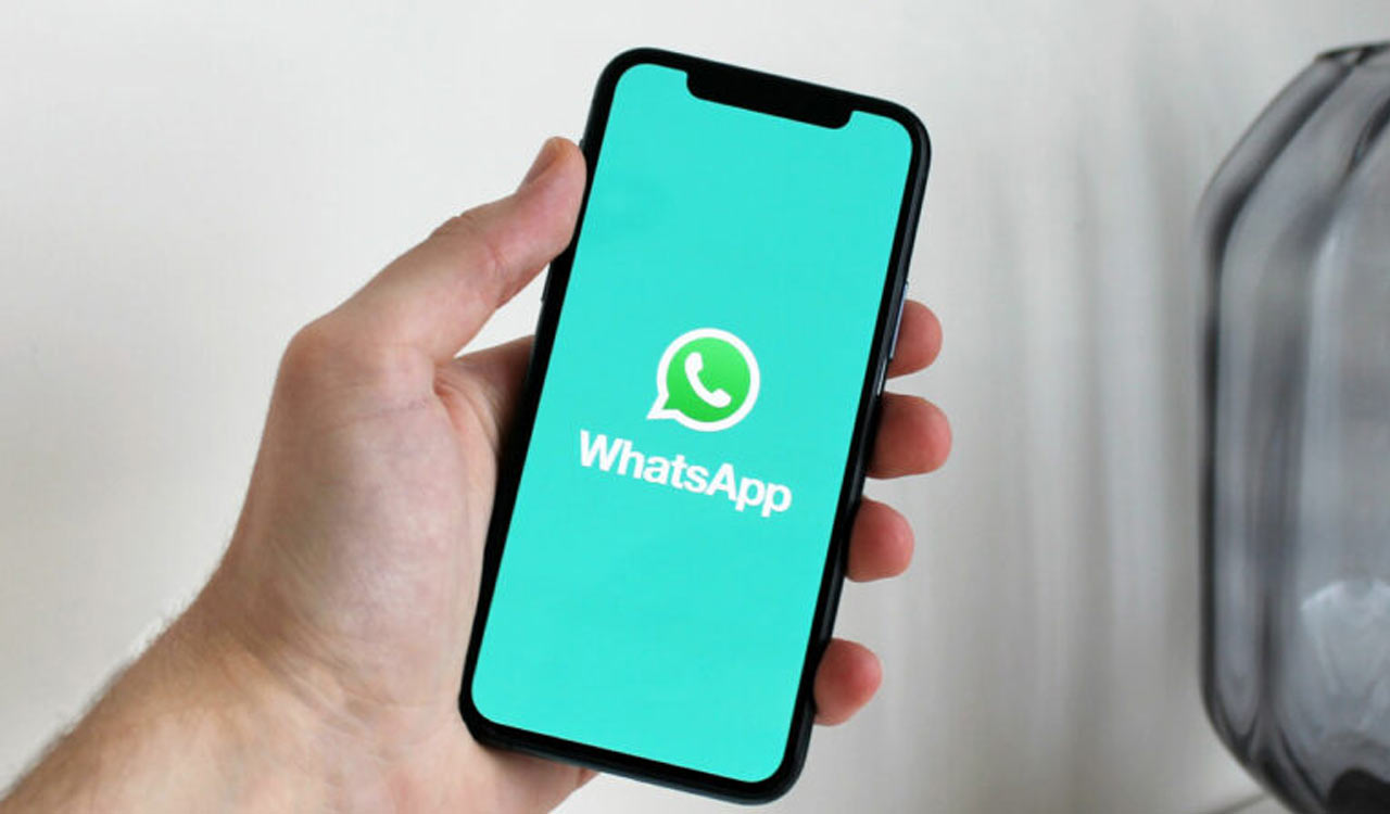 WhatsApp rolling out new updated interface for Android beta app