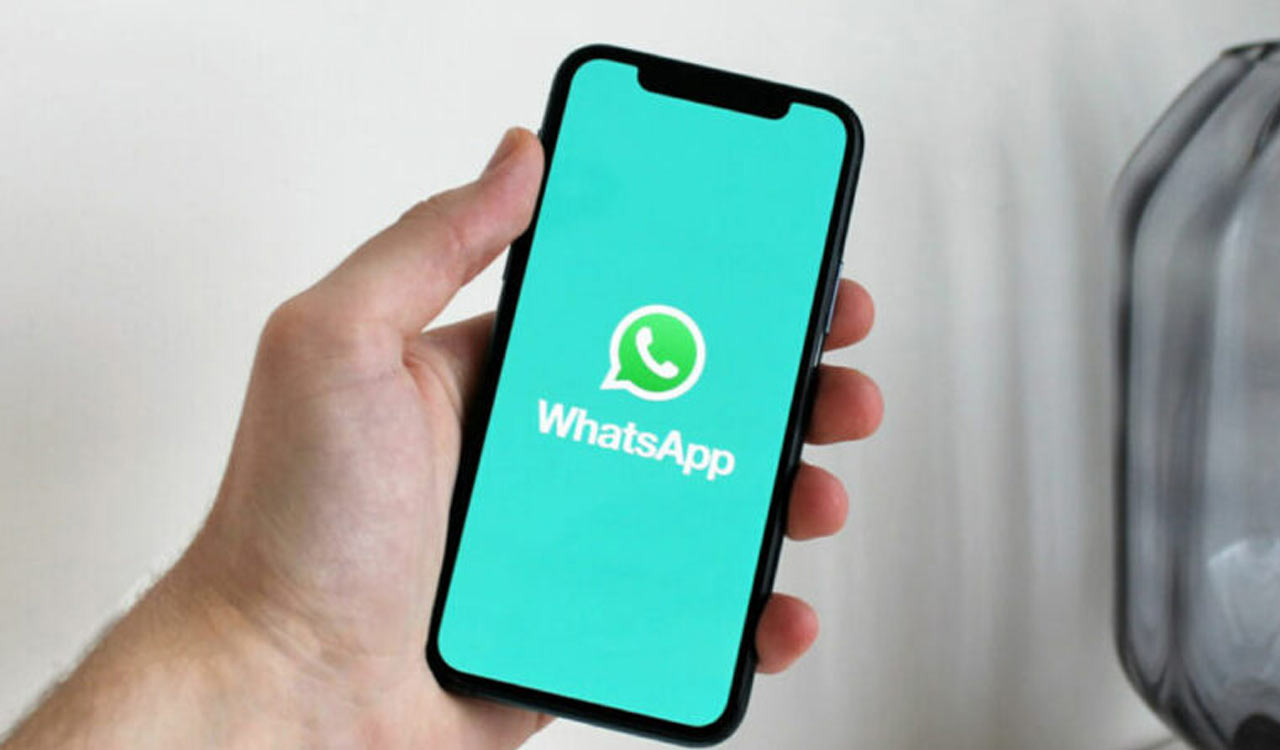 WhatsApp to roll out ‘protect IP address in calls’ feature on Android, iOS