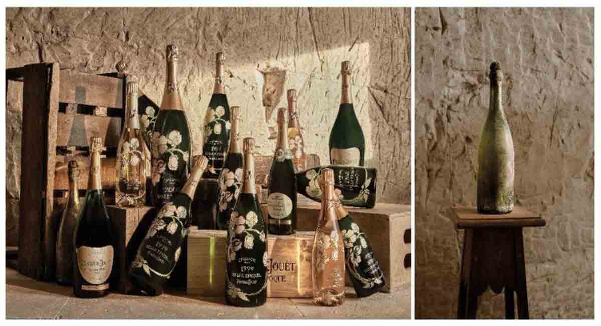 Debunking myths around wines