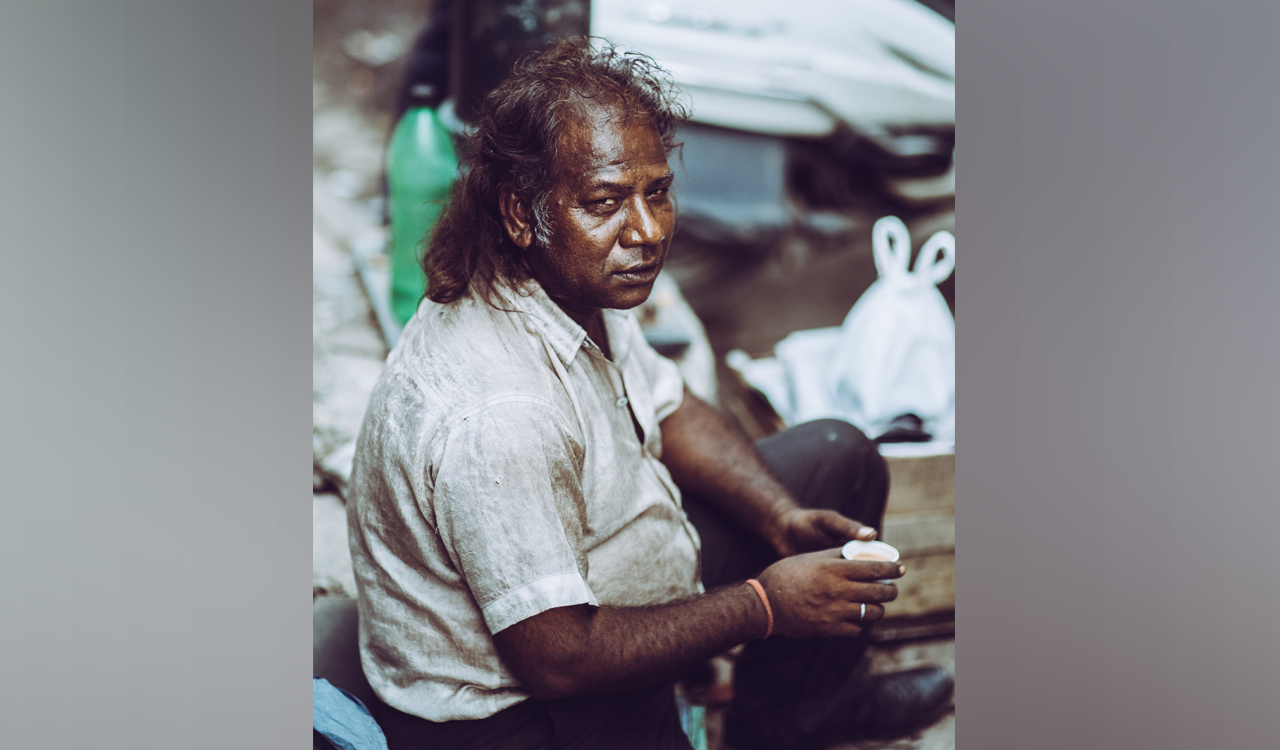 Global observance of World Food Day: Where millions still lack access to nutritious food