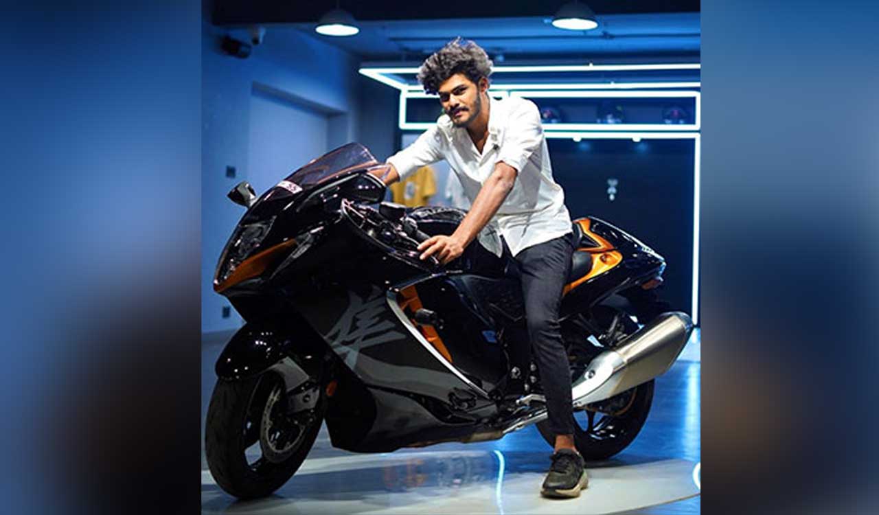 YouTuber TTF Vasan faces 10-year driving license suspension